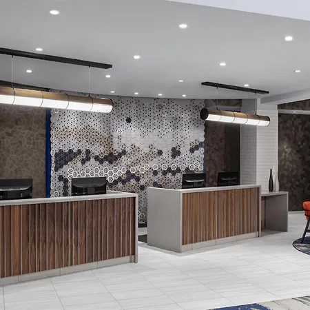 Hyatt Place New York City - Times Square-2
