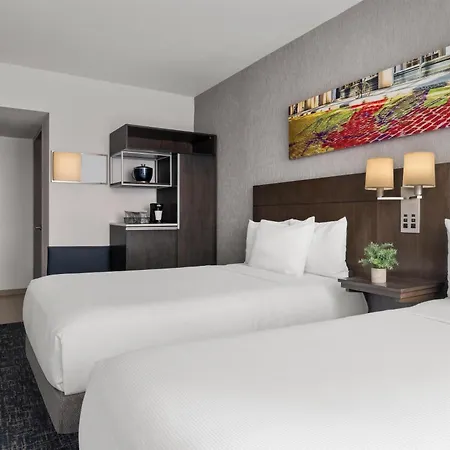Hyatt Place New York City - Times Square-2