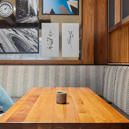 Hyatt Place New York City - Times Square-3